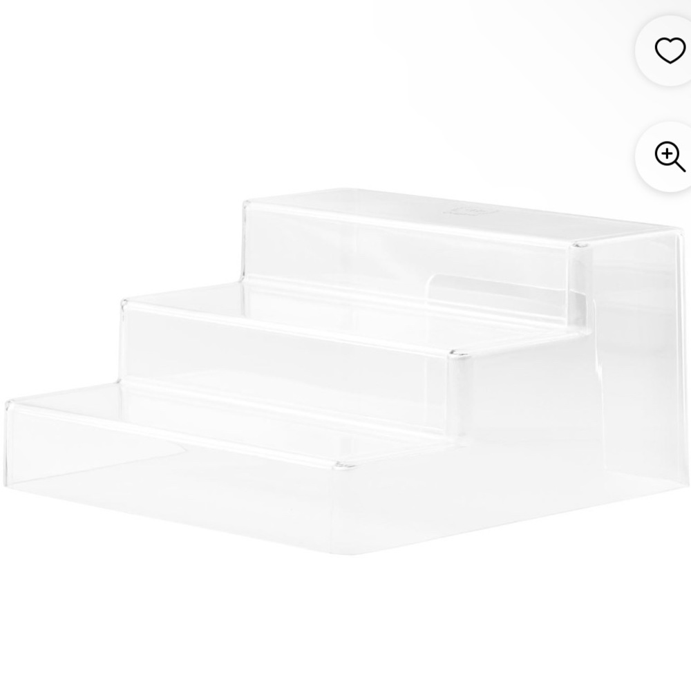 NEW THE HOME EDIT 5 PIECE PANTRY EDIT - Picture 4 of 13